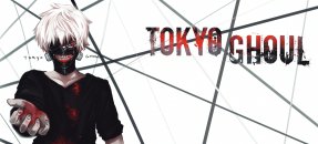 Arte similar: Tokyo Ghoul Arte similar: Tokyo Ghoul