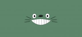 Arte similar: Totoro