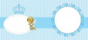 Arte similar: Batismo, menino