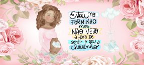 Arte similar: Bebê - Estou no forninho Arte similar: Bebê - Estou no forninho