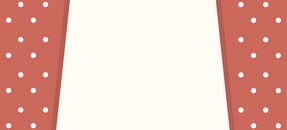 Arte similar: Fundo cortina com bolinhas