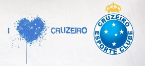 Arte similar: Cruzeiro, futebol