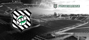 Arte similar: Figueirense, futebol