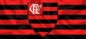 Arte similar: Flamengo, futebol
