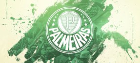Arte similar: Palmeiras, maior campeão