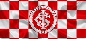Arte similar: SC Internacional