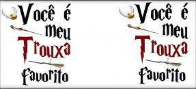 Arte similar: Harry Potter, trouxa favorito