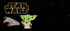 Arte similar: Star Wars, Yoda