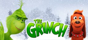 Arte similar: The Grinch
