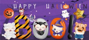 Arte similar: Halloween Arte similar: Halloween