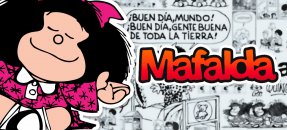 Arte similar: Mafalda Arte similar: Mafalda