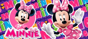 Arte similar: Minnie