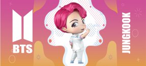 Arte similar: BTS, Jung-kook