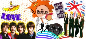 Arte similar: The Beatles, submarino Arte similar: The Beatles, submarino