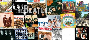 Arte similar: The Beatles Arte similar: The Beatles