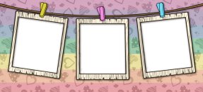 Arte similar: Dia dos Namorados com foto