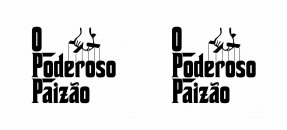 Arte similar: Dia dos pais - O poderoso paizão