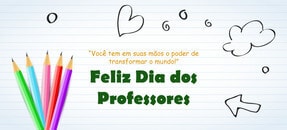 Arte similar: Você tem em suas mãos o poder de transformar o mundo