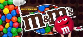 Arte similar: Páscoa - M&M's chocolate