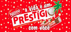Arte similar: Páscoa - Prestígio, namorados