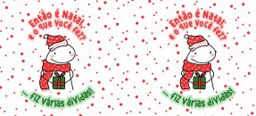 Arte similar: Natal, Flork - Então é natal, e o que você fez? Fiz várias dívidas Arte similar: Natal, Flork - Então é natal, e o que você fez? Fiz várias dívidas