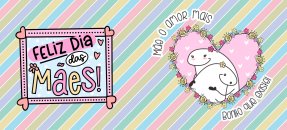 Arte similar: Dia das mães, Flork - Mãe, o amor mais bonito que existe! Arte similar: Dia das mães, Flork - Mãe, o amor mais bonito que existe!