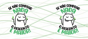 Arte similar: Dia dos pais, Flork - Se não comprar nada, o desconto é maior!