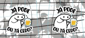 Arte similar: Flork - Já pode ou tá cedo? Arte similar: Flork - Já pode ou tá cedo?