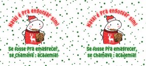 Arte similar: Natal, Flork - Natal é para engordar sim! Arte similar: Natal, Flork - Natal é para engordar sim!