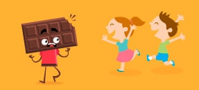 Arte similar: Páscoa